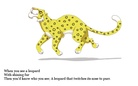 Leopardess