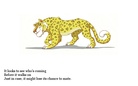Leopardess