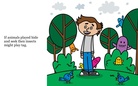 Animals & Insects