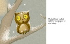 The Lonely Owl