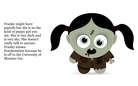 Frankensteins Sister