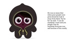 The Evil Little Monster       By:David &Briant
