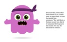 The Evil Little Monster       By:David &Briant