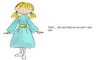 Betsies For Life Book 4-             Could it Be?