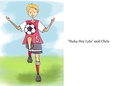 Betsies For Life Book 4-             Could it Be?
