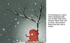 I Dream...