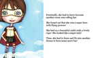 Lacey, A Big Dreamer!