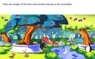 The time they traveled