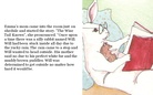 The Wise Tail                   By Megan Greer