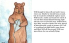 The Wise Tail                   By Megan Greer