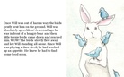 The Wise Tail                   By Megan Greer