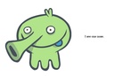 Monster Counting Book