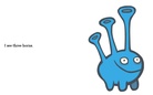 Monster Counting Book