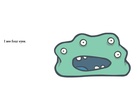 Monster Counting Book