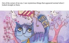 Flight of Imagination