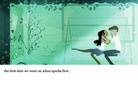 as we grow old....