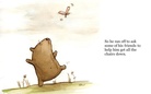 Hairy and the   chairy problem!