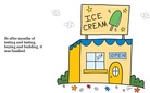 The Day Ice Cream Was Made