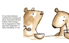 "Never really had a plan," said Bear.