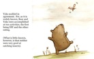 "Never really had a plan," said Bear.