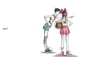 Siblings (If your an only child you are lucky)