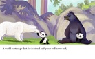 A fantastical romp