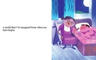 A fantastical romp