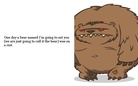 the bear (sneek previw)