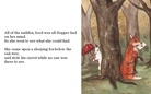 The Story of Little Hopper.