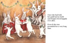 The Story of Little Hopper.