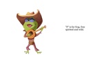 Do you know your alphabet?