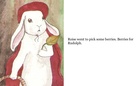 The Adventures of Rudolph the Bunny