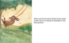 The Adventures of Rudolph the Bunny