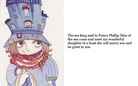 The sea Kings daughter