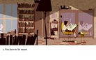 How to be a good spy...