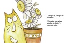 Happy Holidays from Storybird (and Binky)