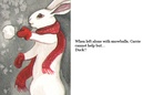 Carrie the Mischievous Rabbit