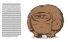 THE GRUMPY AND BAGY TOWN