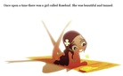 It started With a Girl  called Rosebud
