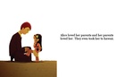It started With a Girl  called Rosebud