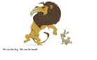 We are different