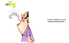 MY BAD DAY!