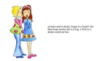 the bug girl