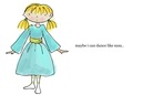 the bug girl