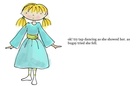 the bug girl