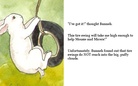 How Bunneh  got a  Cupcake