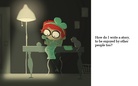 How do I write a story?