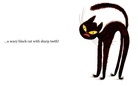 When the Evil Cat Learned To Be Kind