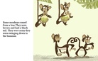The Boy Who Wanted Monkeys.