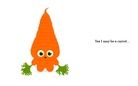 Ninja
CARROT!